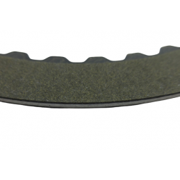 TARCZA CIERNA AW55-51SN KOSZ C3 UNDERDRIVE 34 ZĘBY