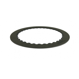 TARCZA CIERNA AW55-51SN KOSZ C3 UNDERDRIVE 34 ZĘBY