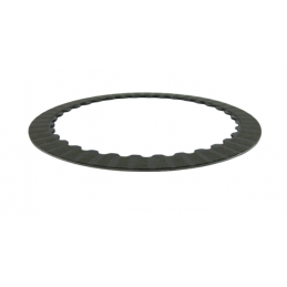 TARCZA CIERNA AW55-51SN AW235 KOSZ C2 DIRECT 34 ZĘBY