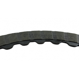 TARCZA CIERNA AW55-51SN AW235 KOSZ C2 DIRECT 34 ZĘBY