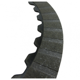 TARCZA CIERNA AW55-51SN AW235 KOSZ C2 DIRECT 34 ZĘBY