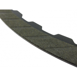 TARCZA CIERNA AW50-40LE AW50-41LE AW50-42LE AW50-42LM KOSZ 2ND BRAKE B2 AW55-51SN KOSZ LOW REVERSE B3 33 ZĘBY