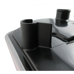 FILTR AW80-40LS U440E U440F AW81-40LE U441E U441F METAL PLASTIK 13+