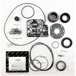 OHK ZESTAW USZCZELNIEŃ BEZ TŁOKÓW 45RFE 545RFE 65RFE 06+