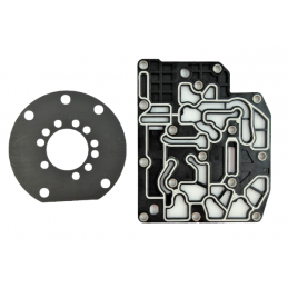 OHK ZESTAW USZCZELNIEŃ BEZ TŁOKÓW 45RFE 545RFE 65RFE 06+
