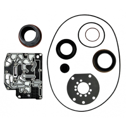 OHK ZESTAW USZCZELNIEŃ BEZ TŁOKÓW 45RFE 545RFE 65RFE 06+