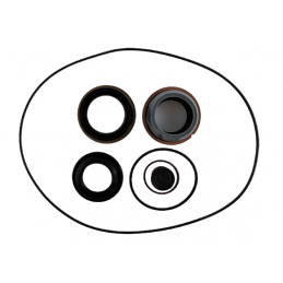 OHK ZESTAW USZCZELNIEŃ BEZ TŁOKÓW 45RFE 545RFE 65RFE 06+