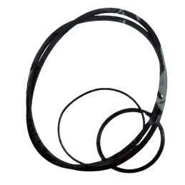 OHK ZESTAW USZCZELNIEŃ BEZ TŁOKÓW 45RFE 545RFE 65RFE 06+