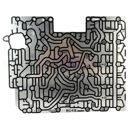 PŁYTA SEPARACYJNA 8HP70 8HP90 A048 B048