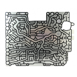 PŁYTA SEPARACYJNA 8HP70 8HP90 A048 B048