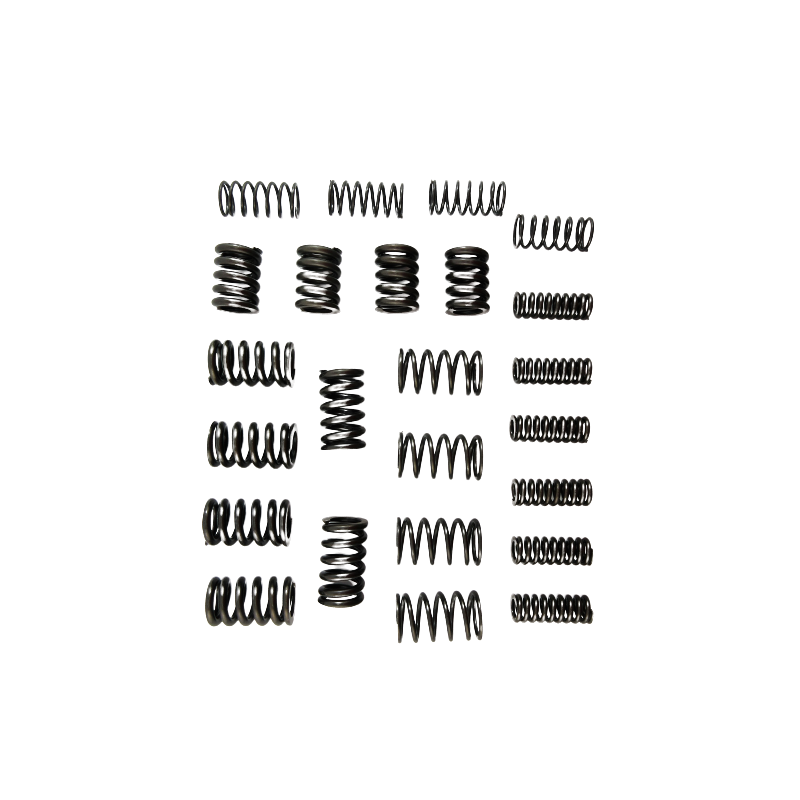 SPRĘŻYNA TŁUMIKA ZESTAW 6DCT450 MPS6 POWERSHIFT KINERGO
