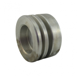 ZAWÓR REGULACJI CIŚNIENIA NADWYMIAR 6DCT450 MPS6 POWERSHIFT