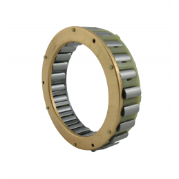 SPRZĘGŁO JEDNOKIERUNKOWE 5R55N 5R55S 5R55W 71.3mm x 58.9mm x 16.6mm 24 PINY