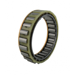 SPRZĘGŁO JEDNOKIERUNKOWE 5R55N 5R55S 5R55W 71.3mm x 58.9mm x 16.6mm 24 PINY