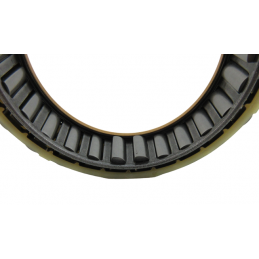 SPRZĘGŁO JEDNOKIERUNKOWE 5R55N 5R55S 5R55W 71.3mm x 58.9mm x 16.6mm 24 PINY