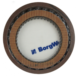 TARCZE CIERNE ZESTAW 4L60E 4L65E 4L70E