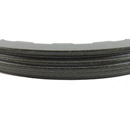 TARCZE CIERNE ZESTAW 4L60E 4L65E 4L70E