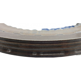 TARCZE CIERNE ZESTAW 4L60E 4L65E 4L70E