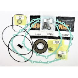 OHK ZESTAW USZCZELNIEŃ BEZ TŁOKÓW 0AW VL380 VL381 11+