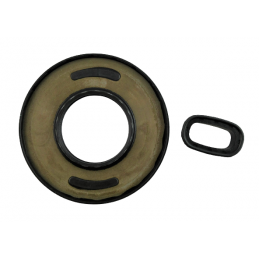 OHK ZESTAW USZCZELNIEŃ BEZ TŁOKÓW 0AW VL380 VL381 11+