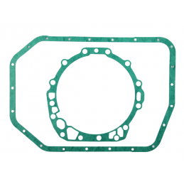 OHK ZESTAW USZCZELNIEŃ BEZ TŁOKÓW 5HP24 97+
