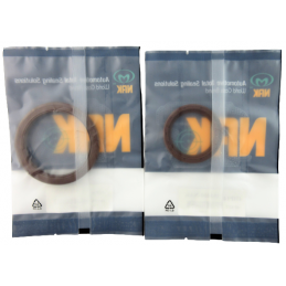 OHK ZESTAW USZCZELNIEŃ BEZ TŁOKÓW 5HP24 97+