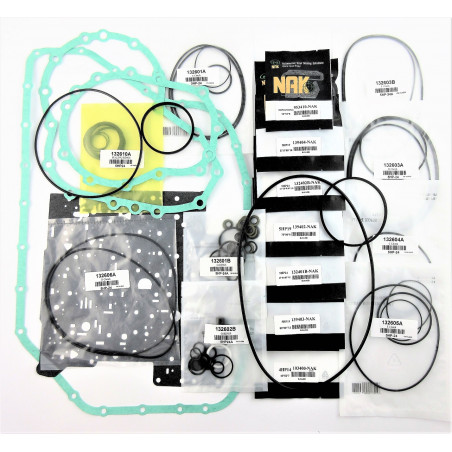 OHK ZESTAW USZCZELNIEŃ BEZ TŁOKÓW 5HP24A 01L 95-06