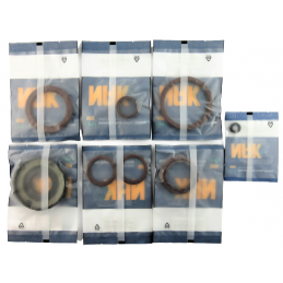 OHK ZESTAW USZCZELNIEŃ BEZ TŁOKÓW 5HP24A 01L 95-06