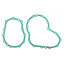 OHK ZESTAW USZCZELNIEŃ BEZ TŁOKÓW 5HP24A 01L 95-06