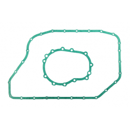 OHK ZESTAW USZCZELNIEŃ BEZ TŁOKÓW 5HP24A 01L 95-06