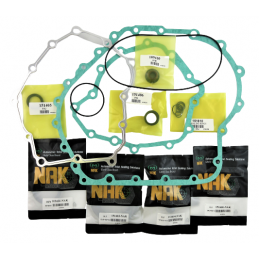 OHK ZESTAW USZCZELNIEŃ BEZ TŁOKÓW 01J 0AN VL300 01T 01+