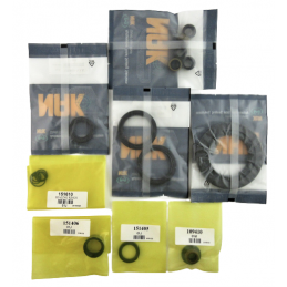 OHK ZESTAW USZCZELNIEŃ BEZ TŁOKÓW 01J 0AN VL300 01T 01+