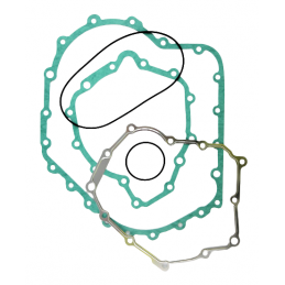 OHK ZESTAW USZCZELNIEŃ BEZ TŁOKÓW 01J 0AN VL300 01T 01+