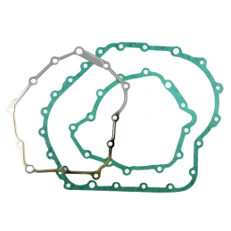 OHK ZESTAW USZCZELNIEŃ BEZ TŁOKÓW 01J 0AN VL300 01T 01+