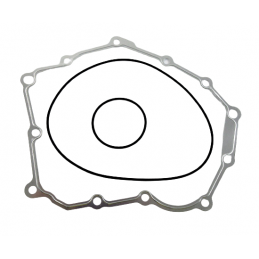 OHK ZESTAW USZCZELNIEŃ BEZ TŁOKÓW 01J 0AN VL300 01T 01+