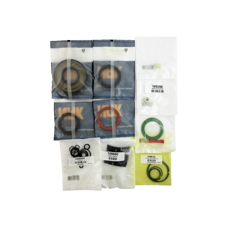 OHK ZESTAW USZCZELNIEŃ BEZ TŁOKÓW 01N 90+