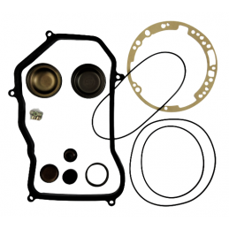 OHK ZESTAW USZCZELNIEŃ BEZ TŁOKÓW 01N 90+