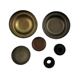 OHK ZESTAW USZCZELNIEŃ BEZ TŁOKÓW 01N 90+