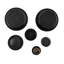 OHK ZESTAW USZCZELNIEŃ BEZ TŁOKÓW 01N 90+