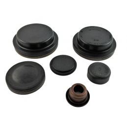 OHK ZESTAW USZCZELNIEŃ BEZ TŁOKÓW 01N 90+