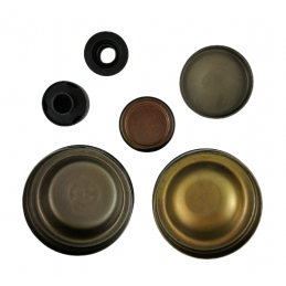 OHK ZESTAW USZCZELNIEŃ BEZ TŁOKÓW 01N 90+