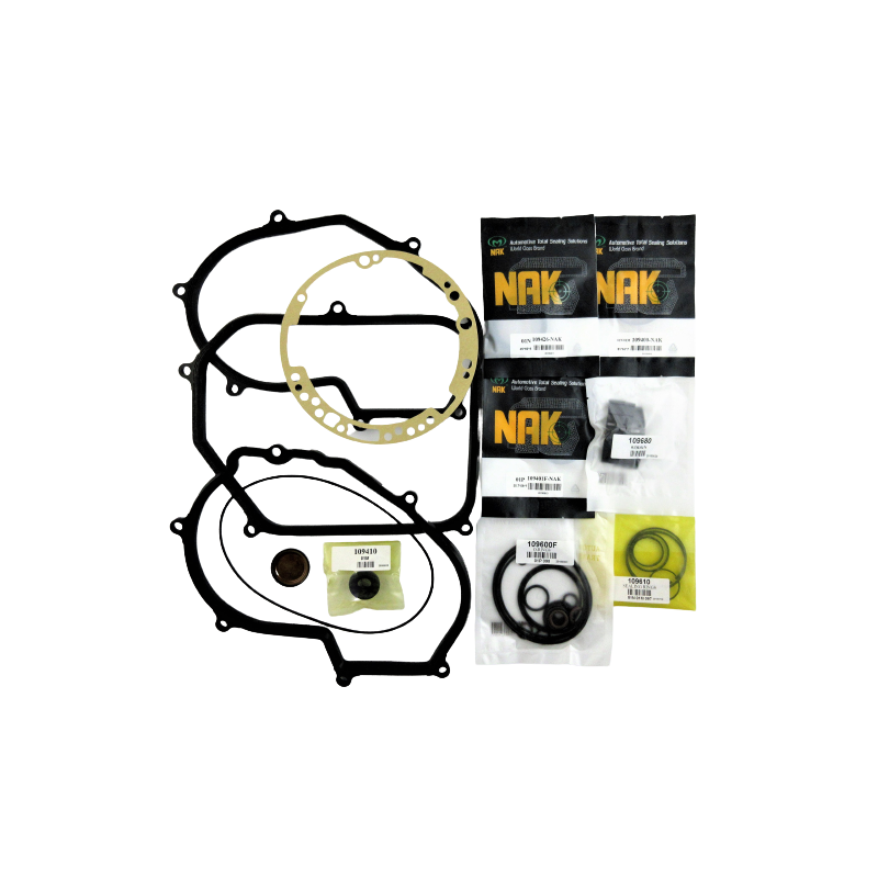 OHK ZESTAW USZCZELNIEŃ BEZ TŁOKÓW 01P 098 94+