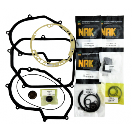 OHK ZESTAW USZCZELNIEŃ BEZ TŁOKÓW 01P 098 94+