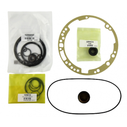 OHK ZESTAW USZCZELNIEŃ BEZ TŁOKÓW 01P 098 94+