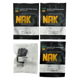 OHK ZESTAW USZCZELNIEŃ BEZ TŁOKÓW 01P 098 94+