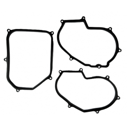 OHK ZESTAW USZCZELNIEŃ BEZ TŁOKÓW 01P 098 94+