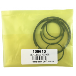 OHK ZESTAW USZCZELNIEŃ BEZ TŁOKÓW 01P 098 94+