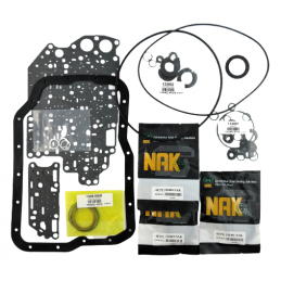 OHK ZESTAW USZCZELNIEŃ BEZ TŁOKÓW 4F27E FN4A-EL J39A 99+