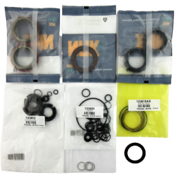 OHK DICHTUNGSSATZ OHNE KOLBEN 4F27E FN4A-EL J39A 99+