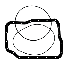 OHK DICHTUNGSSATZ OHNE KOLBEN 4F27E FN4A-EL J39A 99+